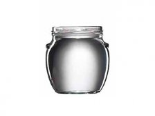 Sklenice TWIST 53/145ml Amfora