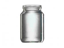 Sklenice TWIST 53/213ml Přesnídávka