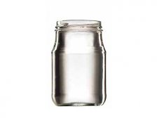 Sklenice TWIST 66/377ml Moravia AKCE