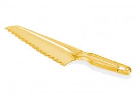 Nůž 18,5cm plastový - Kuchyně kuchyňské náčiní a pomůcky