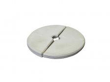 Těžítko do zeláku 5l/16cm, keramika