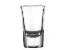 Odlivka sklo 35ml Spirit