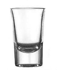 Odlivka sklo 35ml Spirit Odlivka sklo 35ml Spirit - Kuchyně stolování