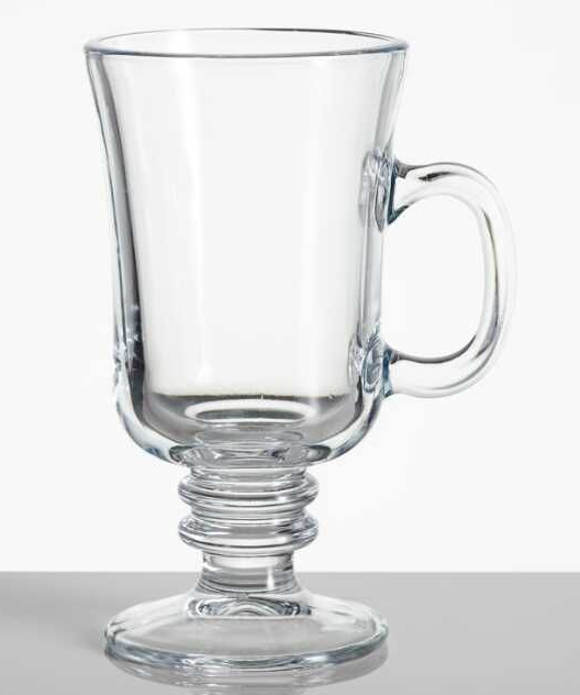 Kavák 240ml Venezia čirý Kavák 240ml Venezia čirý - Kuchyně stolování