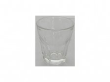 Odlivka sklo 45ml Max