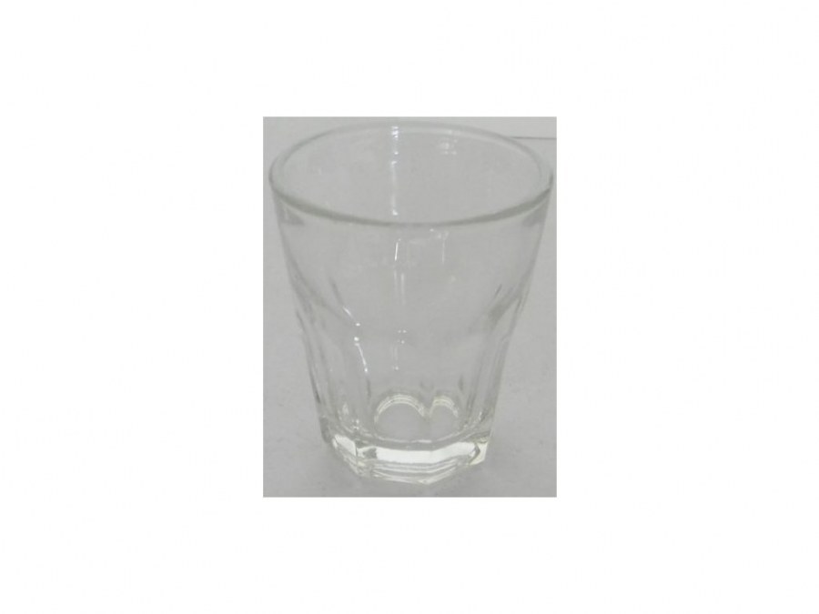 Odlivka sklo 45ml Max Odlivka sklo 45ml Max - Kuchyně stolování