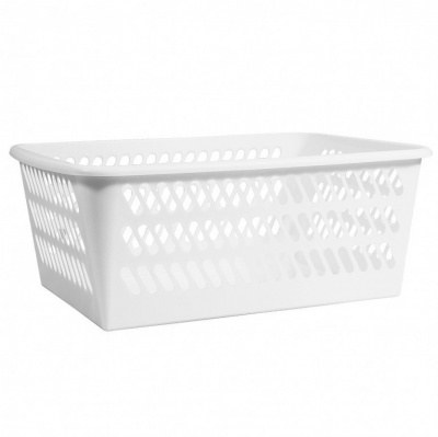 Košík 30x20x10cm K3 - Domácnost a úklid potřeby a pomůcky pro domácnost