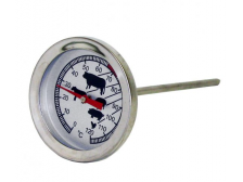 Teploměr do masa 0*-120*C