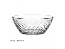 Miska kompotová 12,5cm/320ml Elis