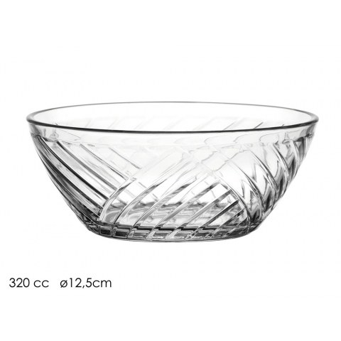 Miska kompotová 12,5cm/320ml Elis Miska kompotová 12,5cm/320ml Elis - Kuchyně stolování
