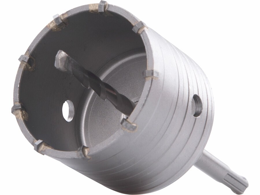 Vrták korunkový 73mm/SDS+ Extol Premium Vrták korunkový 73mm/SDS+ Extol Premium - Vrtáky, sekáče, dláta,korunky beton