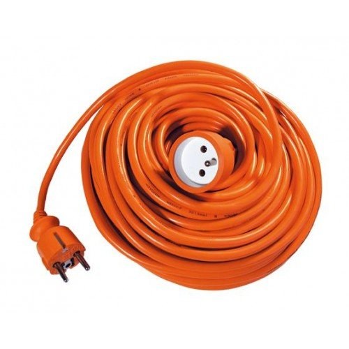 Kabel prodlužovací 20m/ 3x1mm Kabel prodlužovací 20m/ 3x1mm - Domácnost a úklid potřeby a pomůcky pro domácnost