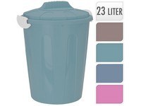 Koš na odpad Popelnice 23l PH Koš na odpad Popelnice 23l PH - Domácnost a úklid úklidové pomůcky a prostředky