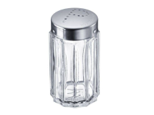 Pepřenka 7cm sklo/nerez