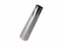 Trubička na kremrole 113mm