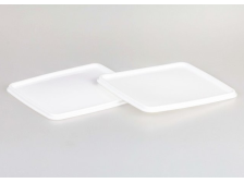 Víčko čtverec k jídlonosiči PH