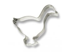 Vykrajovačka Husa nerez