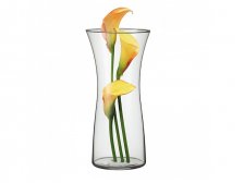 Váza 200ml Rose (30031) sklo