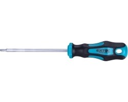 Šroubovák TORX TX15x100mm Šroubovák TORX TX15x100mm - Dům a dílna ruční nářadí, organizery