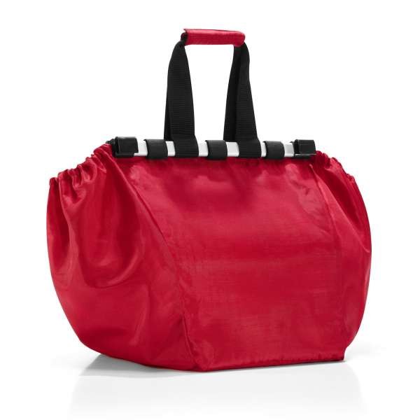 Taška nákupní 30l červená - Domácnost a úklid nákupní a dárkové tašky, koše, obaly