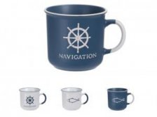 Hrnek 450ml Sea keramika