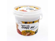 Gyros mix 70g