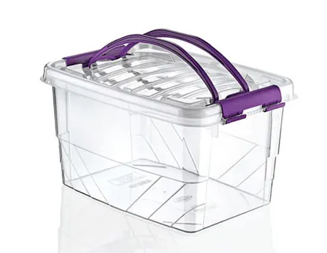 Box s uchy 7l 31x22x17cm Multi Hand Box s uchy 7l 31x22x17cm Multi Hand - Domácnost a úklid potřeby a pomůcky pro domácnost