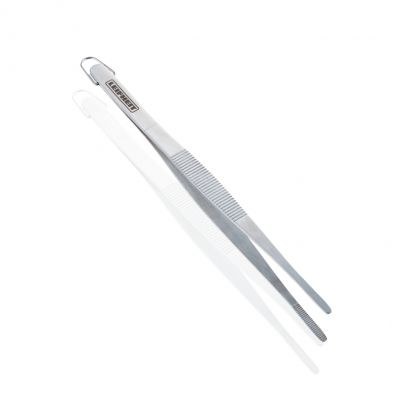 Pinzeta kuchyňská 20cm nerez Pinzeta kuchyňská 20cm nerez - Kuchyně kuchyňské náčiní a pomůcky