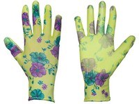 Rukavice zahradní č.7 Pure Floxy Rukavice zahradní č.7 Pure Floxy - Pracovní a hygienické pomůcky