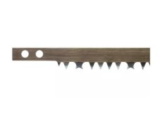 List pilový 533mm 5244.1 suché i syrové dř.