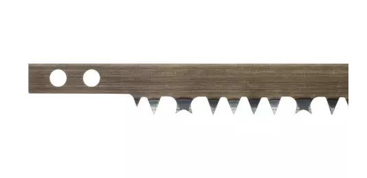List pilový 533mm 5244.1 suché i syrové dř. List pilový 533mm 5244.1 suché i syrové dř. - Dům a dílna ruční nářadí, organizery
