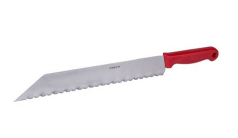 Nůž na izolaci 35cm FESTA - Dům a dílna ruční nářadí, organizery
