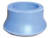 Návlek na židle pryž.22mm K3/170 Návlek na židle pryž.22mm K3/170 - Domácnost a úklid potřeby a pomůcky pro domácnost