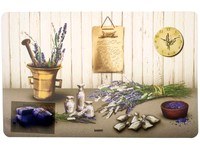 Prostírání 43x28cm Lavender plast Prostírání 43x28cm Lavender plast - Kuchyně stolování