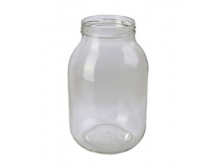 Sklenice TWIST 82/1,5l