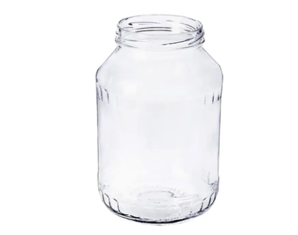 Sklenice TWIST 82/1,5l