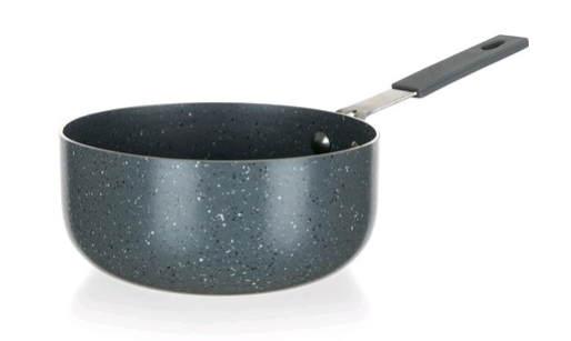 Rendlík s rukojetí 14cm Granite Grey - Kuchyně nádobí, příslušenství