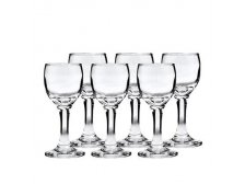 Kalich na likér 60ml Bistro