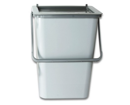 Koš odpad.15l PETRA do linky mix barev,PH Koš odpad.15l PETRA do linky mix barev,PH - Domácnost a úklid úklidové pomůcky a prostředky