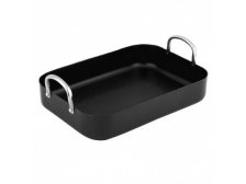 Pekáč 35x25cm Solaris Pro nepřillnavý povrch