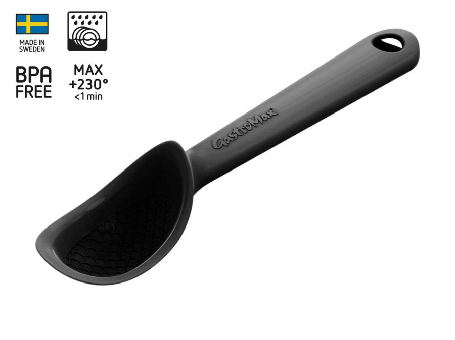 Lžíce na zmrzlinu18cm Gastro Max - Kuchyně kuchyňské náčiní a pomůcky