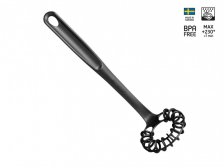 Metla spirálová 28cm nylon Gastro Max