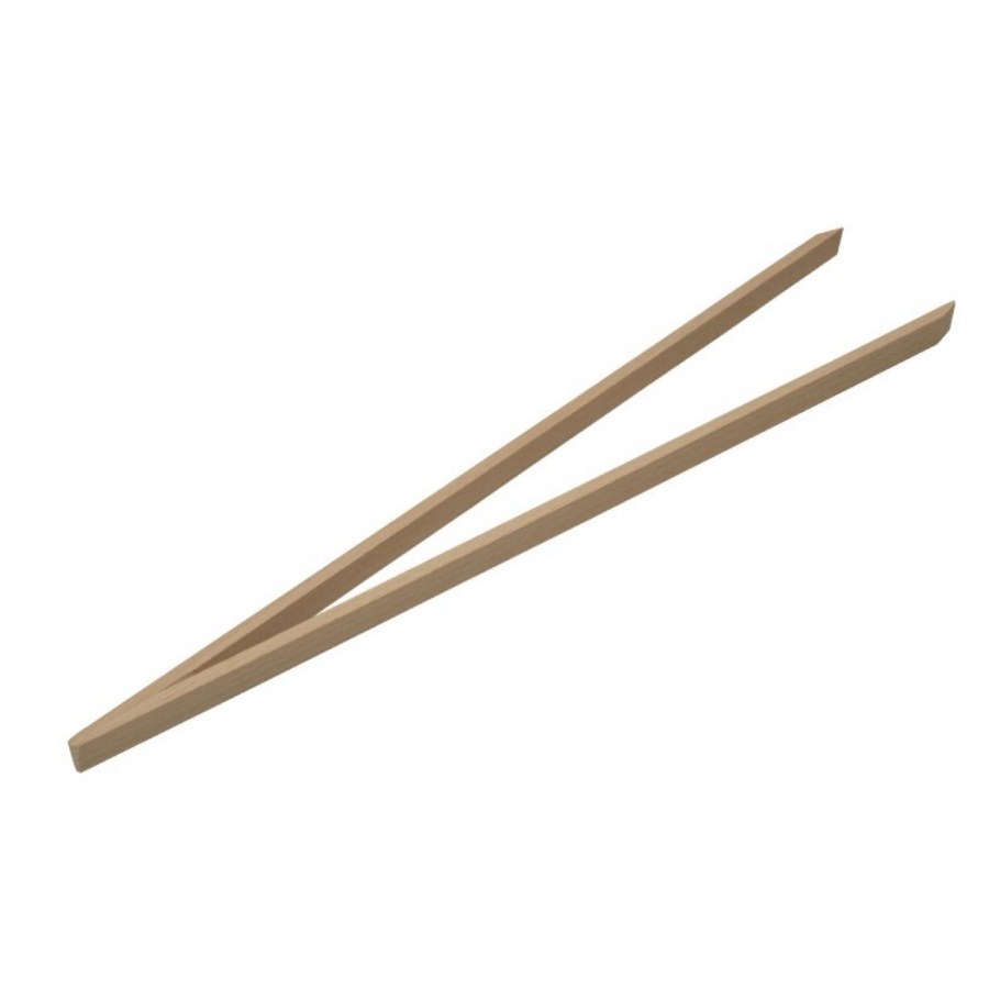 Kleště lepené 45cm dřevo - Kuchyně kuchyňské náčiní a pomůcky
