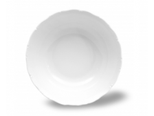 Mísa kompotová 16cm Ofelie porcelán