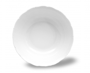 Mísa kompotová 16cm Ofelie porcelán - Kuchyně stolování