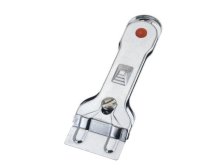 Škrabka na sklokeram.desku 14cm výsuvná