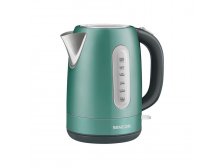 Konvice varná 1,7l zelená mat SWK 1771GR