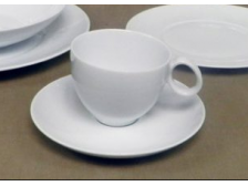 Šapo 100ml/14cm Quebec porcelán