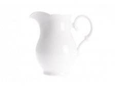 Mlékovka 250ml vysoká Ofelie porcelán