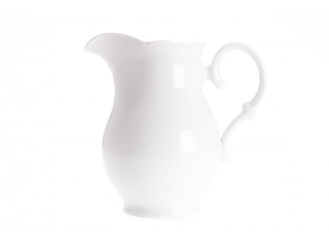 Mlékovka 250ml vysoká Ofelie porcelán Mlékovka 250ml vysoká Ofelie porcelán - Kuchyně stolování